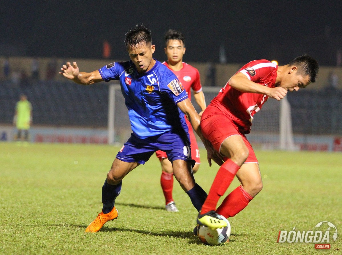 HLV Viettel tiết lộ về tình hình của trò cưng HLV Park Hang-seo ở U23 Việt Nam - Bóng Đá