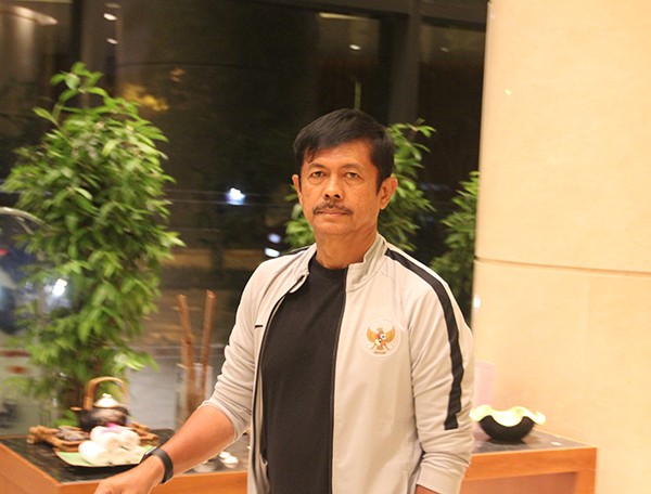 U23 Indonesia có mặt tại Việt Nam, sẵn sàng cho vòng loại U23 châu Á 2020 - Bóng Đá