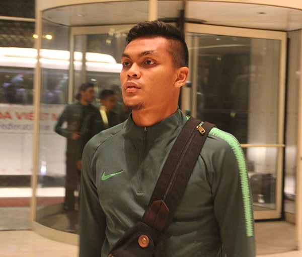 U23 Indonesia có mặt tại Việt Nam, sẵn sàng cho vòng loại U23 châu Á 2020 - Bóng Đá