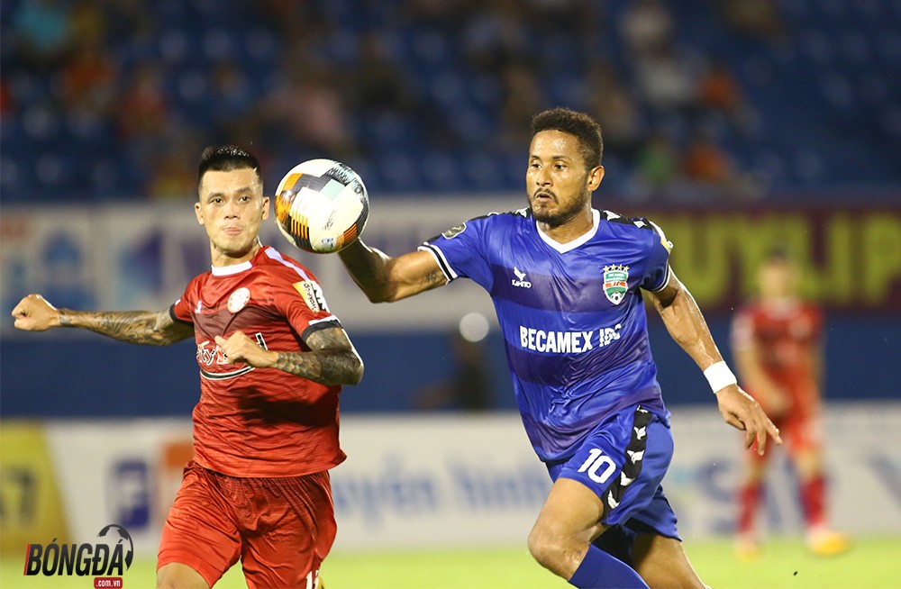 HLV đội khách TP.HCM nói gì về việc thi đấu không có khán giả trận gặp Hà Nội - Bóng Đá