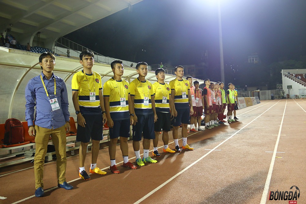 Thanh Hóa vs Sài Gòn FC: Chuyện của HLV Đức Thắng, Thành Công và ngày về của “Messi xứ Thanh” - Bóng Đá