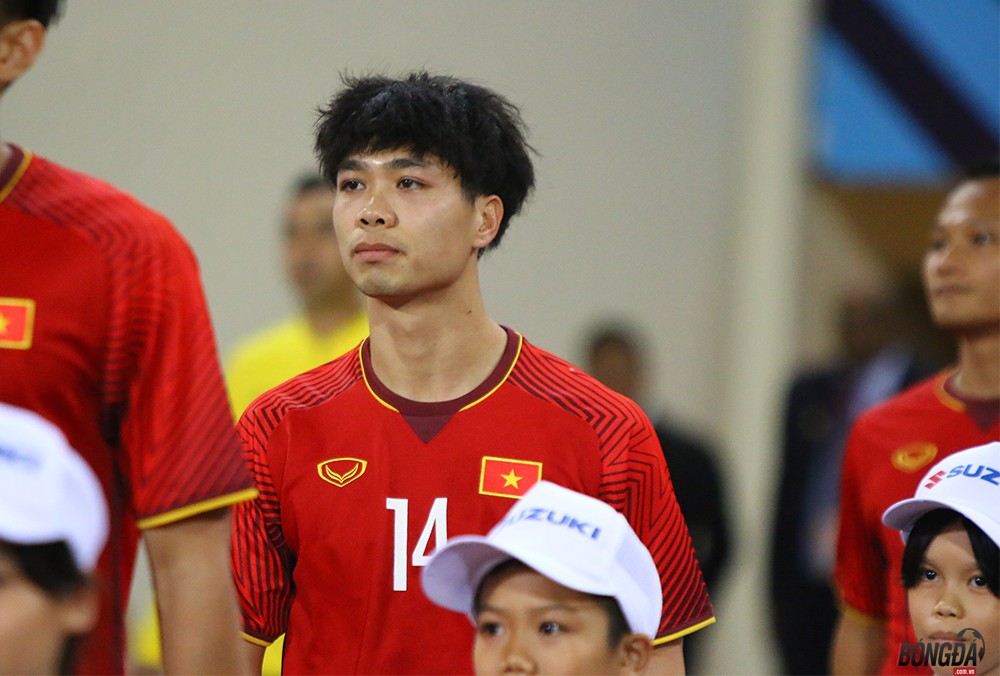 -Quang Hải về Bình Dương, sân Gò Đậu thất thủ - Bóng Đá