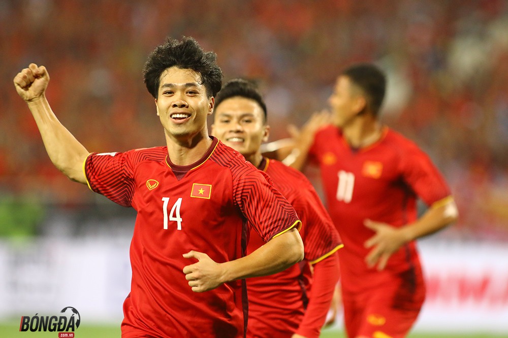 Chuyên gia Đoàn Minh Xương: “Muốn vô địch SEA Games 30, ông Park nên gọi Công Phượng” - Bóng Đá