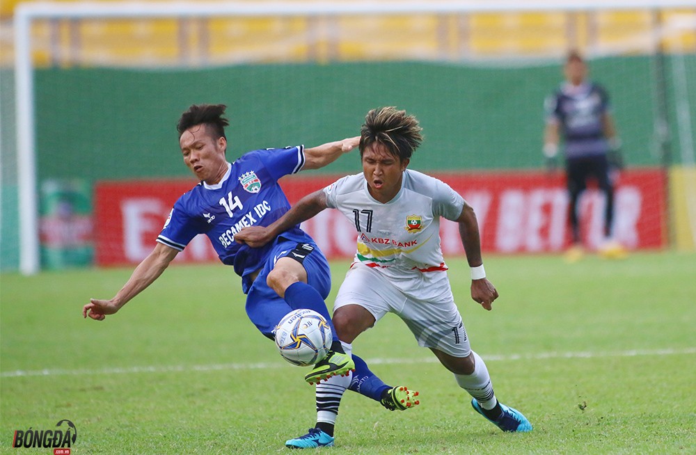 Điểm tin bóng đá Việt Nam sáng 24/04: Thầy cũ Thierry Henry sắp dẫn dắt Công Phượng - Bóng Đá