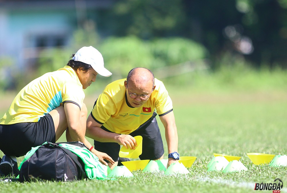 CHÍNH THỨC: U23 Việt Nam có 