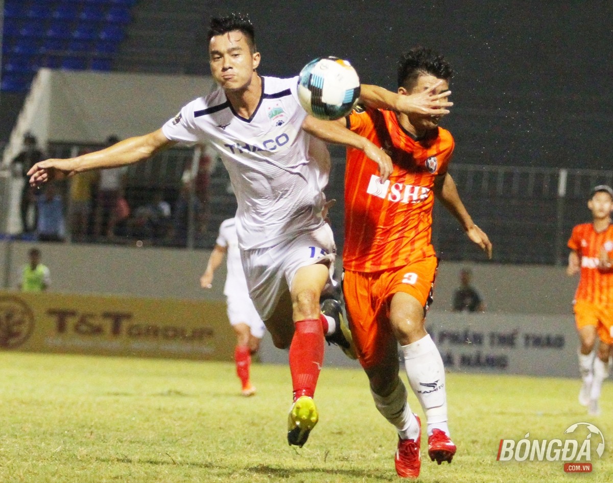 Điểm tin bóng đá Việt Nam tối 26/05: Đức Chinh mang lại thông tin không vui cho ĐT Việt Nam - Bóng Đá