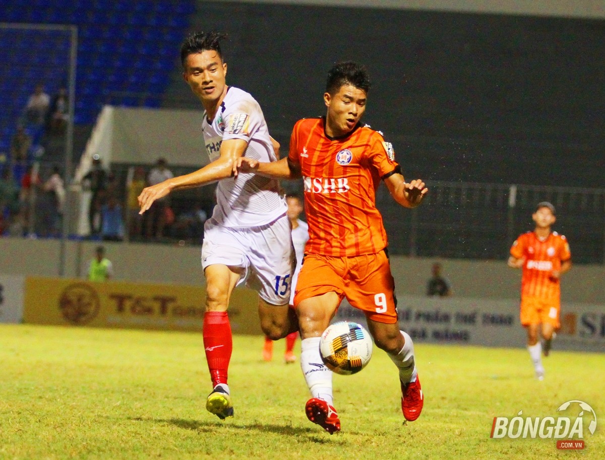 Thắng HAGL, Huỳnh Đức mang tin buồn cho HLV Park Hang-seo - Bóng Đá