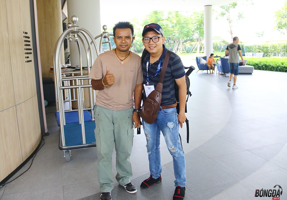 Người Thái nói gì về trận “Siêu kinh điển” Đông Nam Á? - Bóng Đá