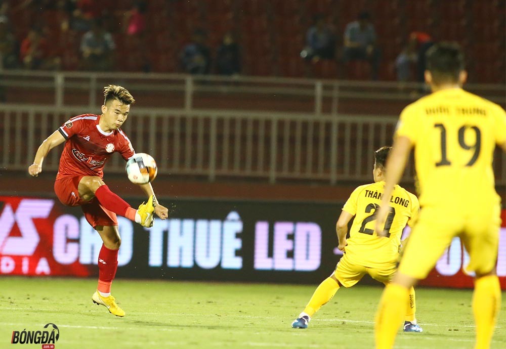 5 chân sút lọt tầm ngắm HLV Park Hang-seo ở phố núi là ai? - Bóng Đá