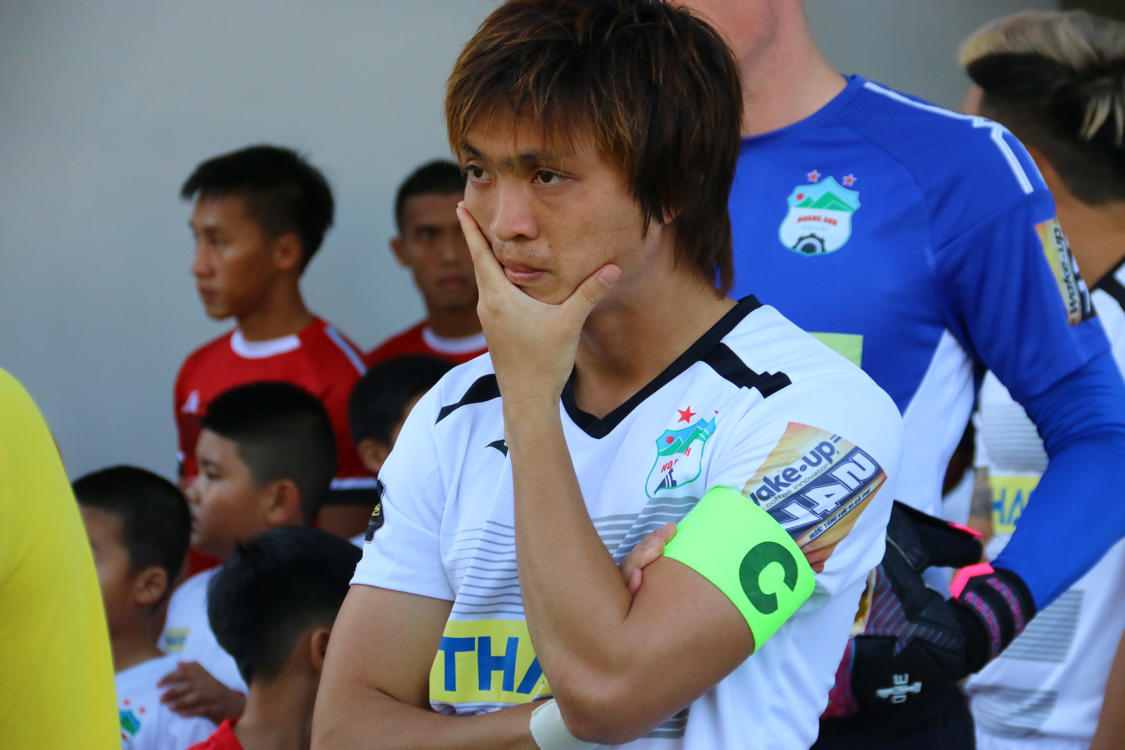 “Pirlo phố núi” sẵn sàng học cách chấp nhận để thỏa lòng đam mê  - Bóng Đá