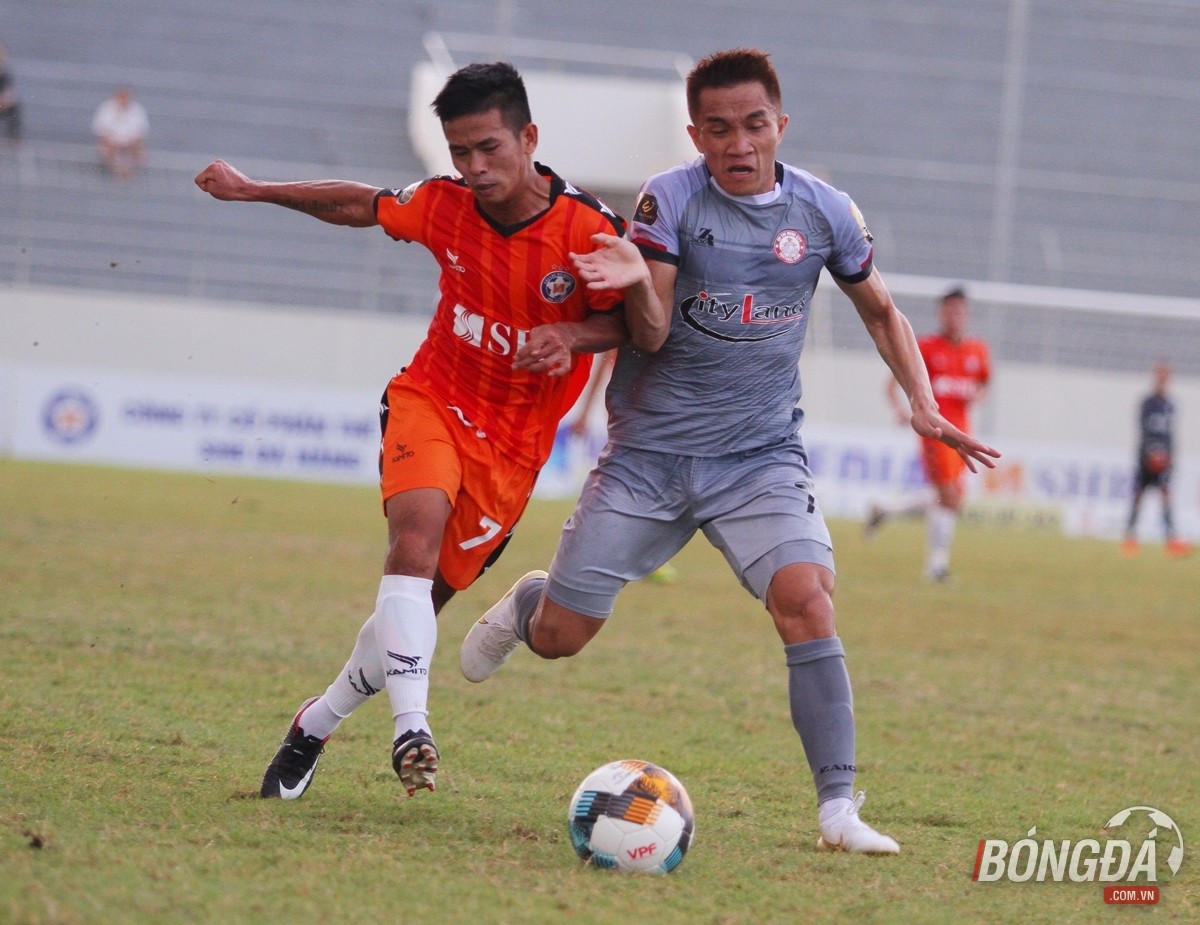 HLV Chung Hae Soung lên tiếng khi TP.HCM vắng bóng ở ĐT Việt Nam - Bóng Đá