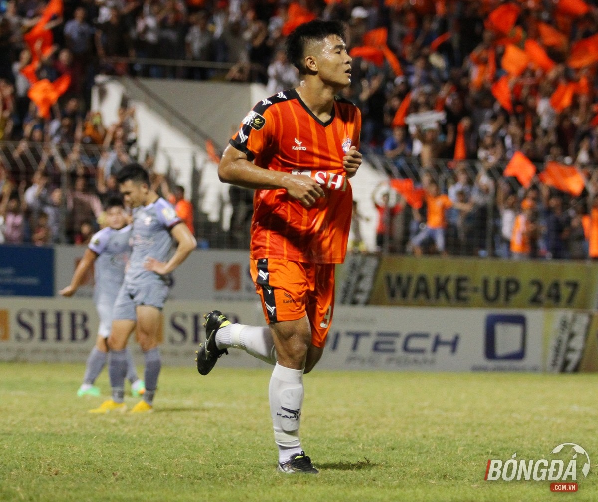 HLV Lê Huỳnh Đức: 