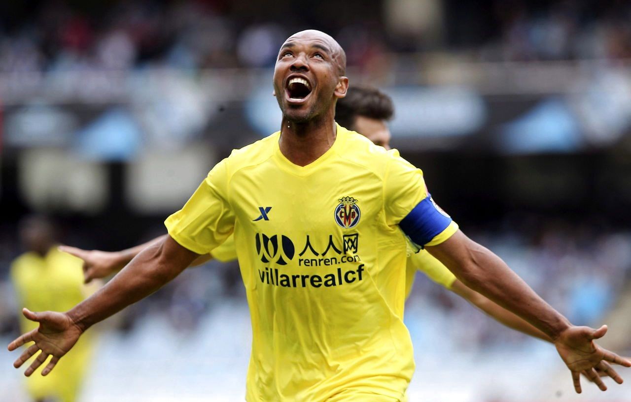 Đội hình từng đá cho Villarreal - Bóng Đá