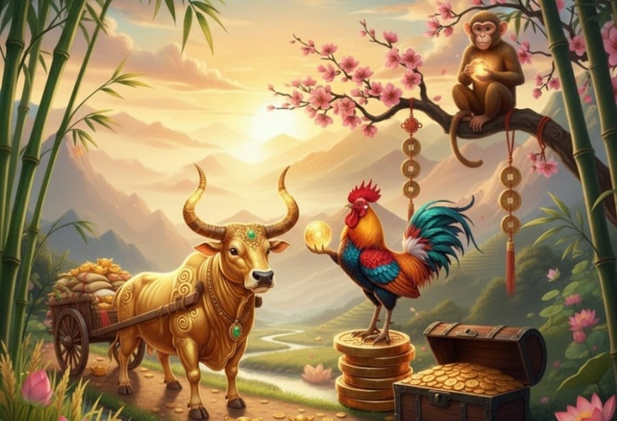 Người tuổi Sửu vốn nổi tiếng là mẫu người chăm chỉ, kiên trì và luôn đặt trách nhiệm lên hàng đầu. 