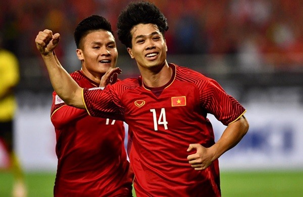 Báo Indonesia: 'Cần học hỏi Việt Nam để kiểm soát cầu thủ nhập tịch' - Bóng Đá
