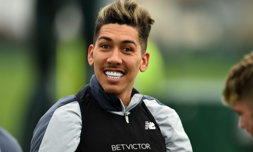 Liver tập - Bóng Đá