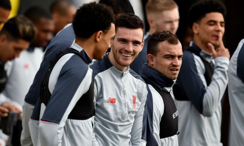 Liver tập - Bóng Đá