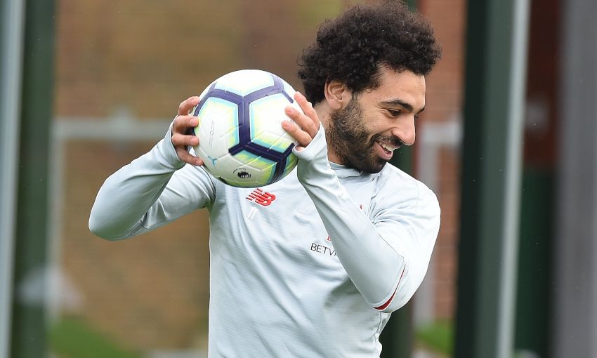 Liver tập - Bóng Đá