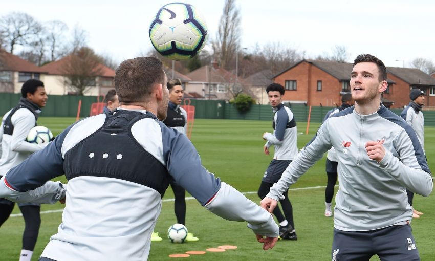 Liver tập - Bóng Đá