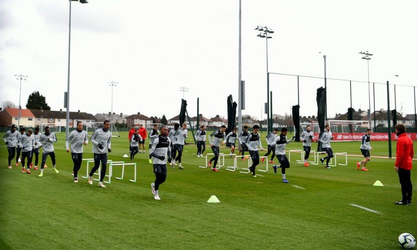 Liver tập - Bóng Đá