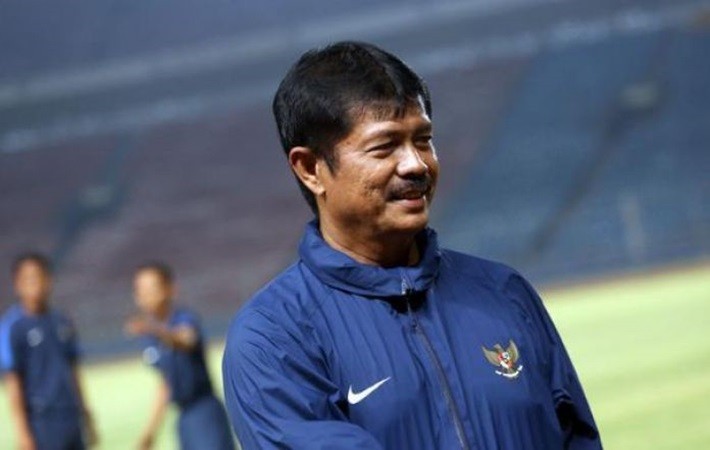 Thua đau Việt Nam, HLV Indonesia không phục vì 1 điều - Bóng Đá