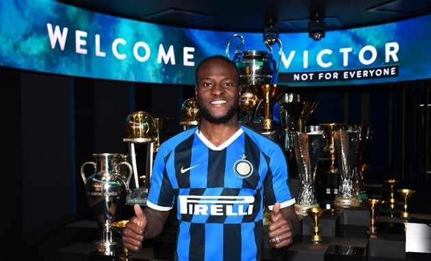 Inter Milan và những điều có thể xảy ra trong 6 ngày cuối của thị trường chuyển nhượng - Bóng Đá