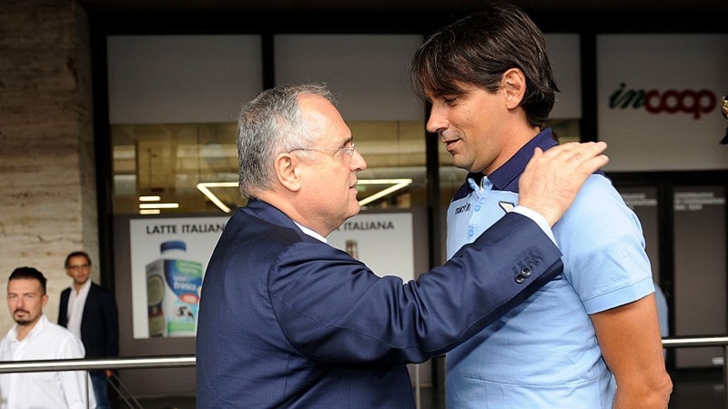 Radu chia tay Lazio https://gianlucadimarzio.com/it/radu-lazio-futuro-addio-news - Bóng Đá