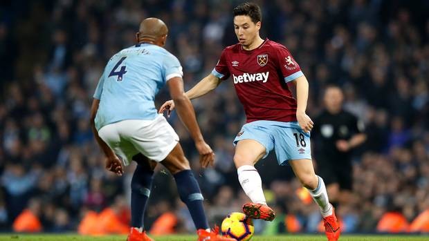 10 thống kê ấn tượng vòng 28 NHA - Bóng Đá