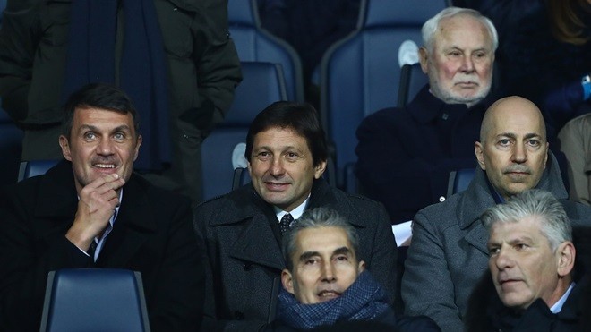 AC Milan: Cơn ác mộng chưa kết thúc - Bóng Đá