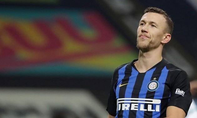 5 gương mặt đang trở thành nạn nhân của Ashley Young tại Inter Milan - Bóng Đá