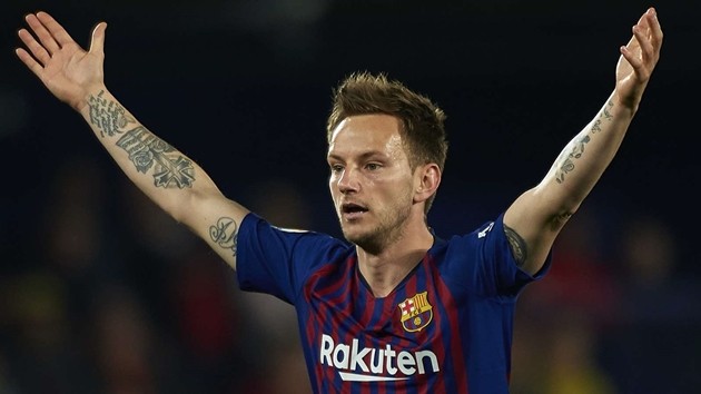 Messi bị xem là kẻ phản bội - Bóng Đá