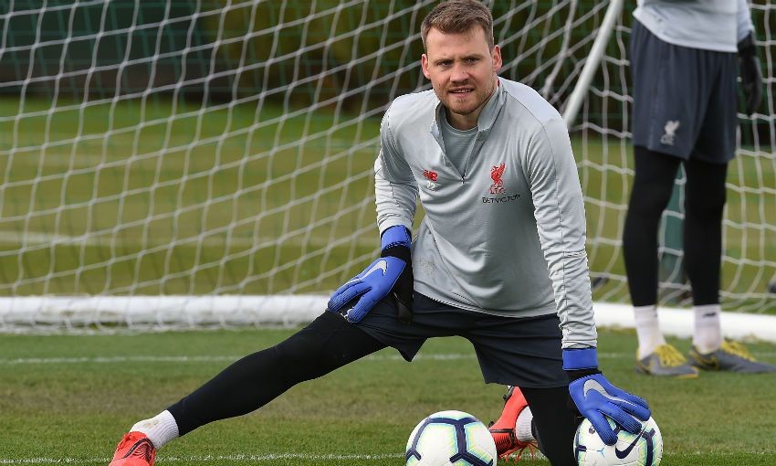 Liver tập - Bóng Đá