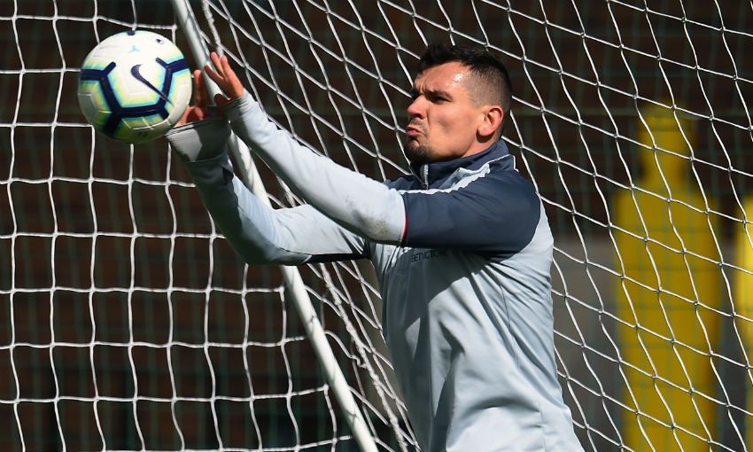 Liver tập - Bóng Đá