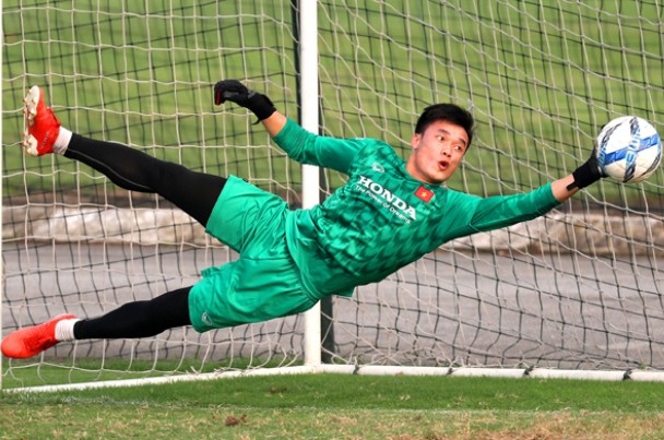 Đội hình ra sân U23 Việt Nam vs U23 Myanmar: Lần đầu cho sao Việt kiều - Bóng Đá