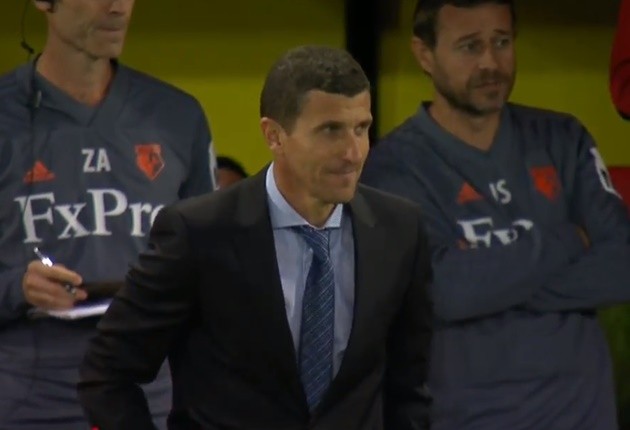 'Chúng tôi kiểm soát hoàn toàn trận đấu trước Man Utd' - Bóng Đá