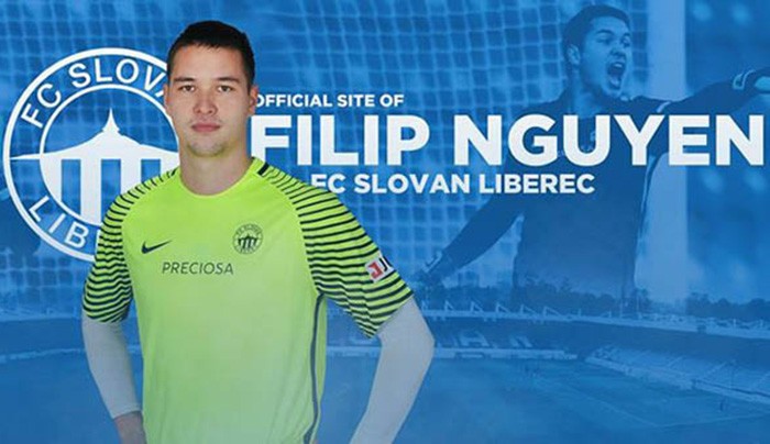 Báo châu Á: Nếu có cơ hội, cậu ấy sẽ là Văn Lâm 2.0 của ĐT Việt Nam - Bóng Đá