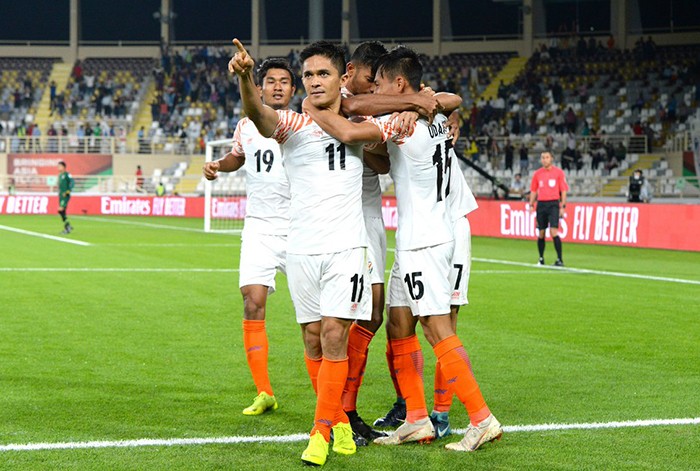 Sếp lớn LĐBĐ Ấn Độ gửi thông điệp đến Thái Lan sau lời mời dự King's Cup 2019 - Bóng Đá