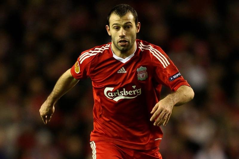 LIVERPOOL: FANS REACT TO JAVIER MASCHERANO’S QUOTES ON THE CLUB - Bóng Đá