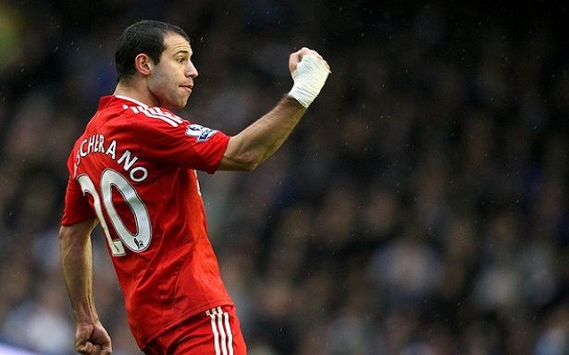 LIVERPOOL: FANS REACT TO JAVIER MASCHERANO’S QUOTES ON THE CLUB - Bóng Đá