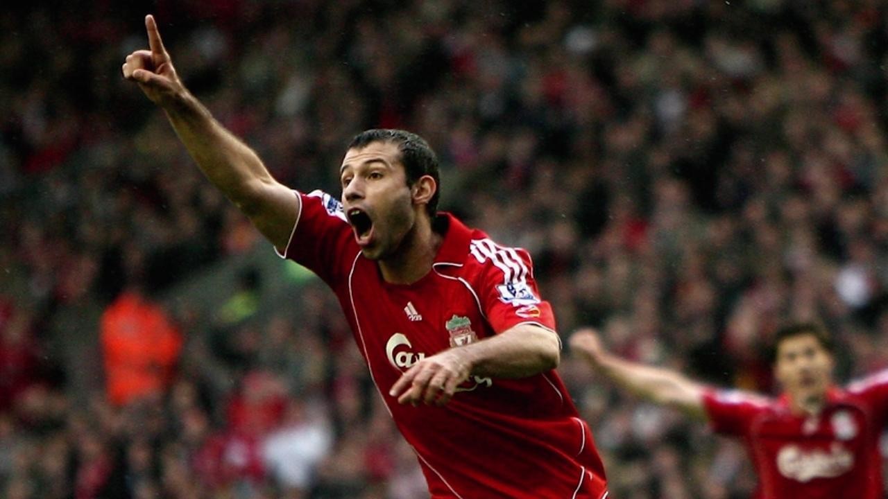 LIVERPOOL: FANS REACT TO JAVIER MASCHERANO’S QUOTES ON THE CLUB - Bóng Đá