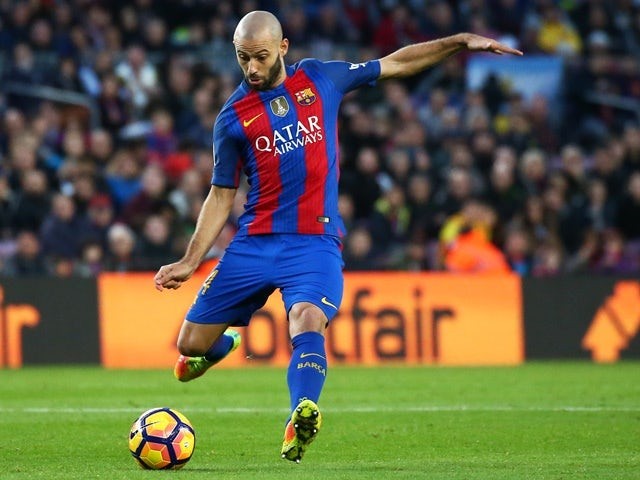 LIVERPOOL: FANS REACT TO JAVIER MASCHERANO’S QUOTES ON THE CLUB - Bóng Đá