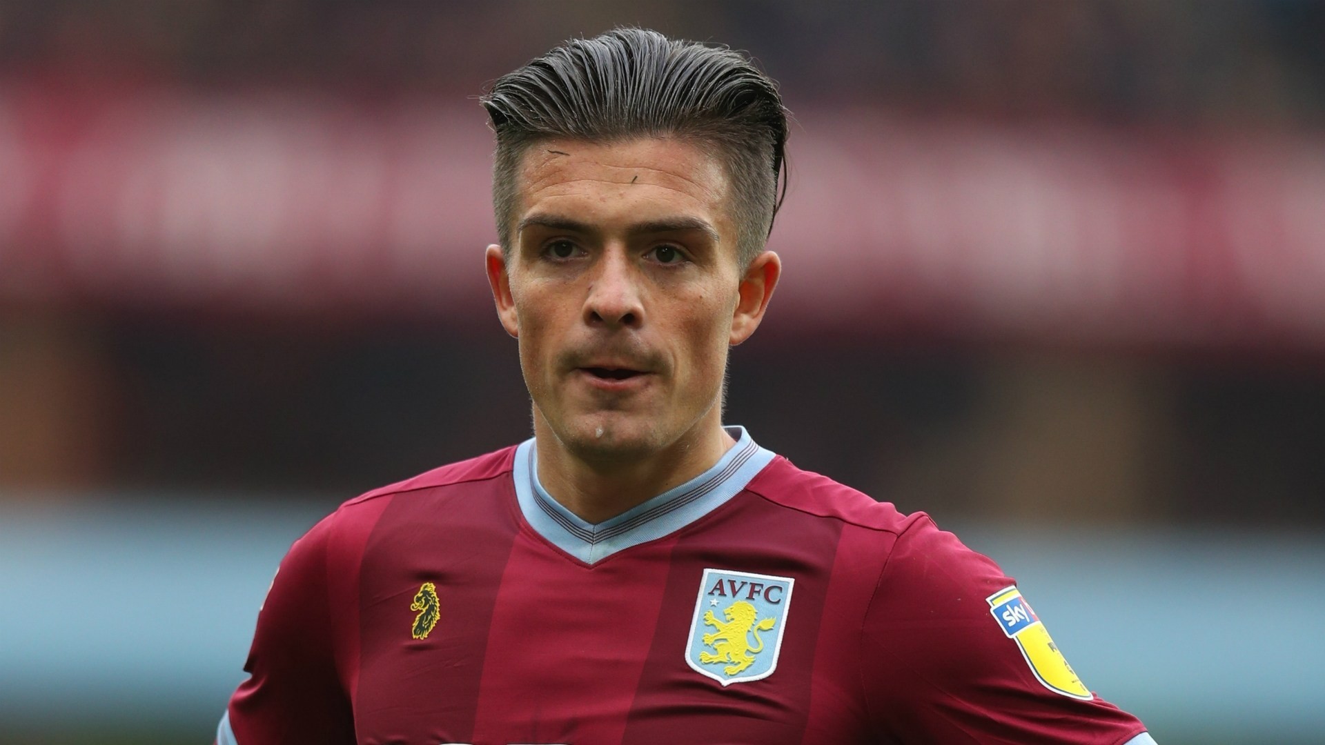 andy gray on jack grealish - Bóng Đá
