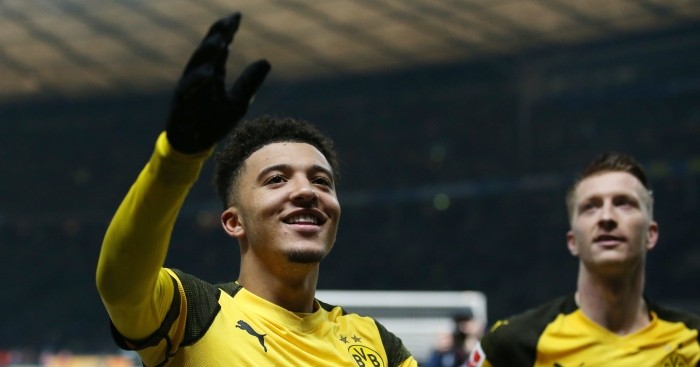 10 lời nhận xét kinh điển về Jadon Sancho: Cậu ấy là Neymar của nước Anh - Bóng Đá