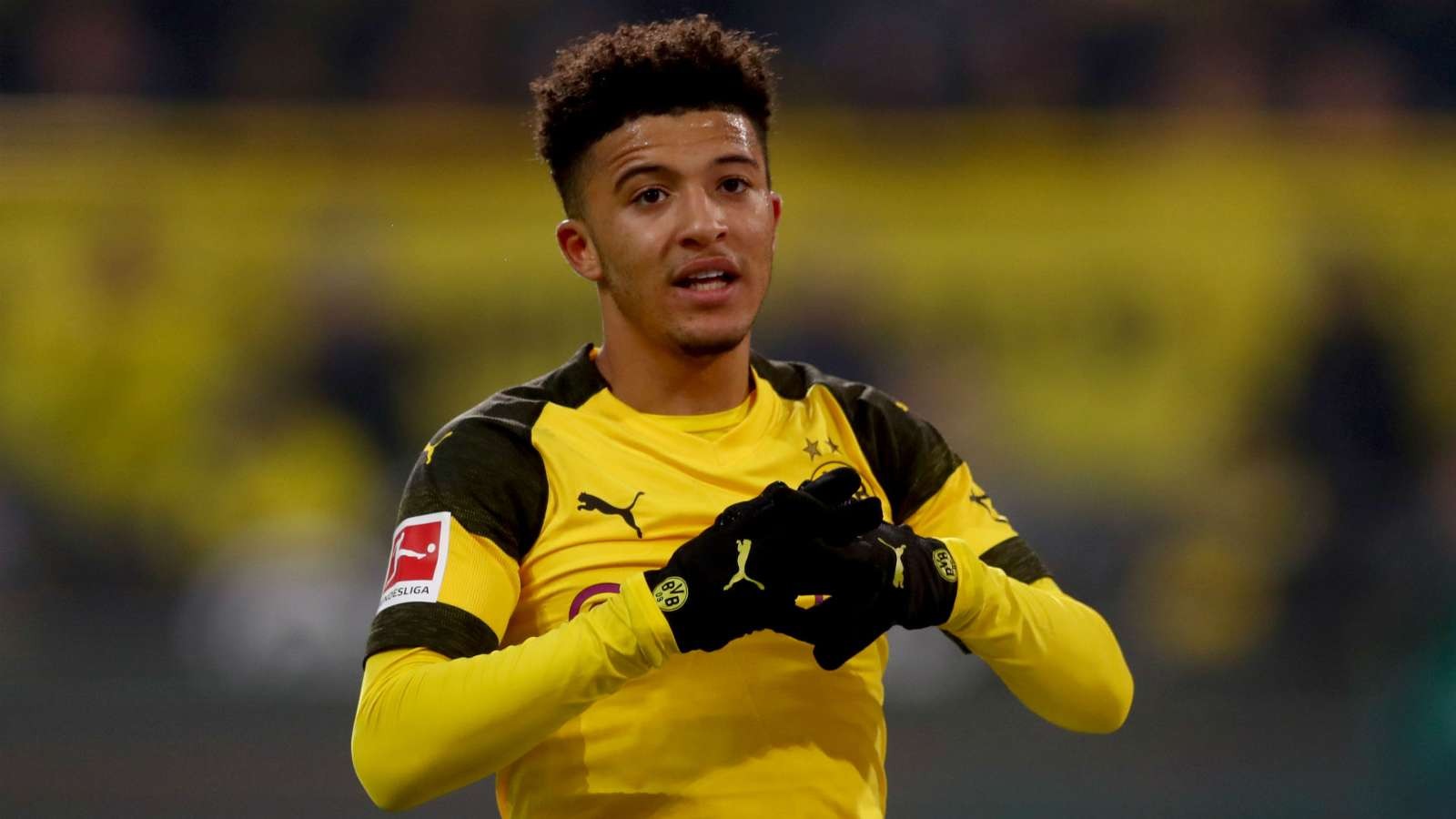 GDDH Dortmund lên tiếng Sancho - Bóng Đá