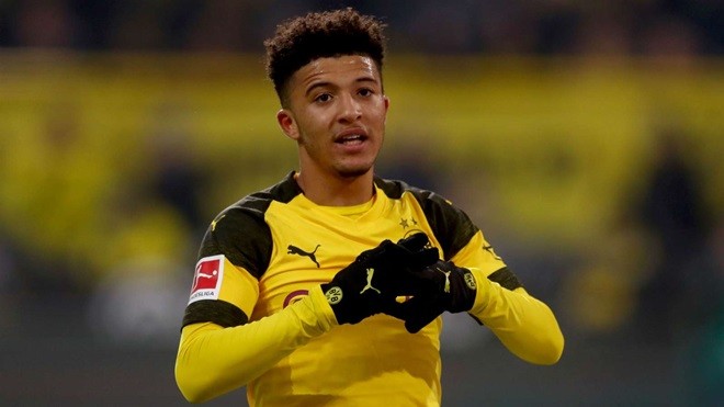 ĐHTB Bundesliga 2018/2019 - Bóng Đá