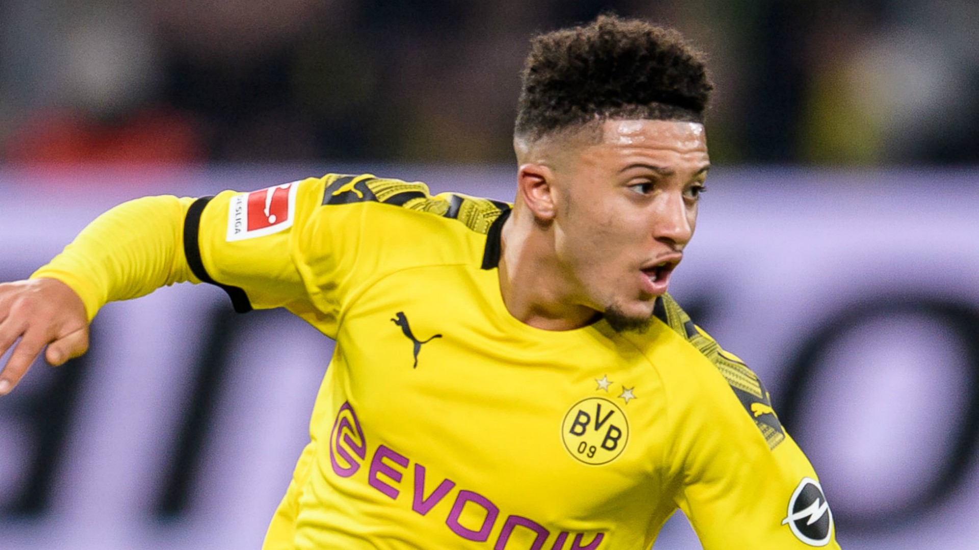 man utd identified sancho as no1 target - Bóng Đá