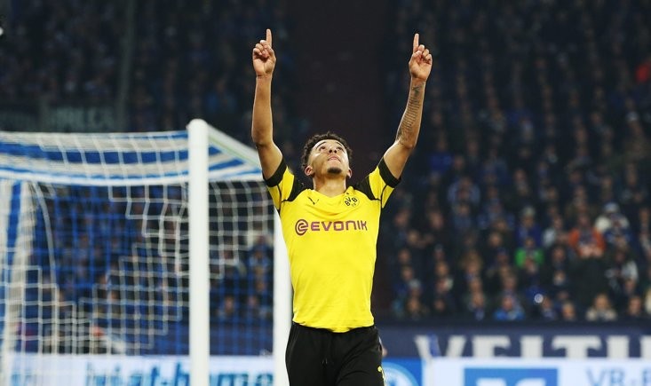 3 cầu thủ Anh quốc cực chất Man Utd cần chiêu mộ - Bóng Đá