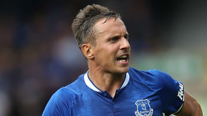 ĐHTB vòng 33 EPL - Bóng Đá
