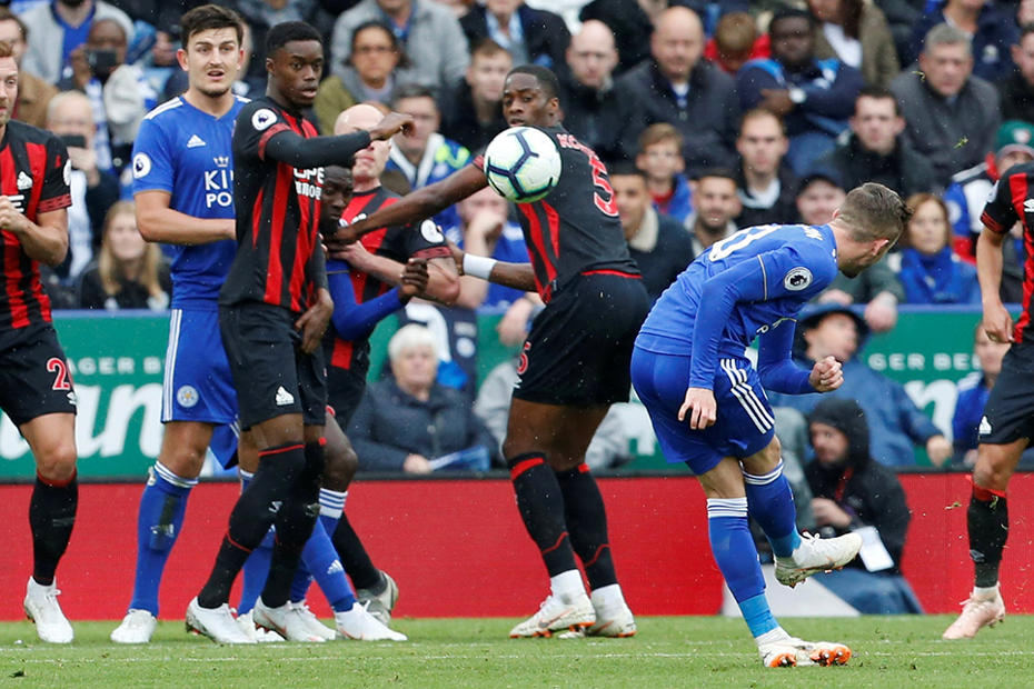 2018/19 đã tìm ra 5 chuyên gia đá phạt mới cho Premier League - Bóng Đá