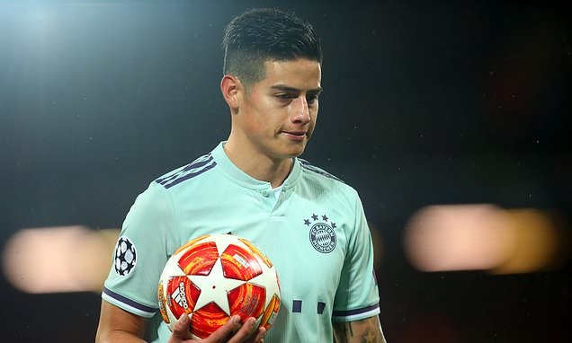 3 bài học của Bayern Munich sau trận đấu với Liverpool - Bóng Đá